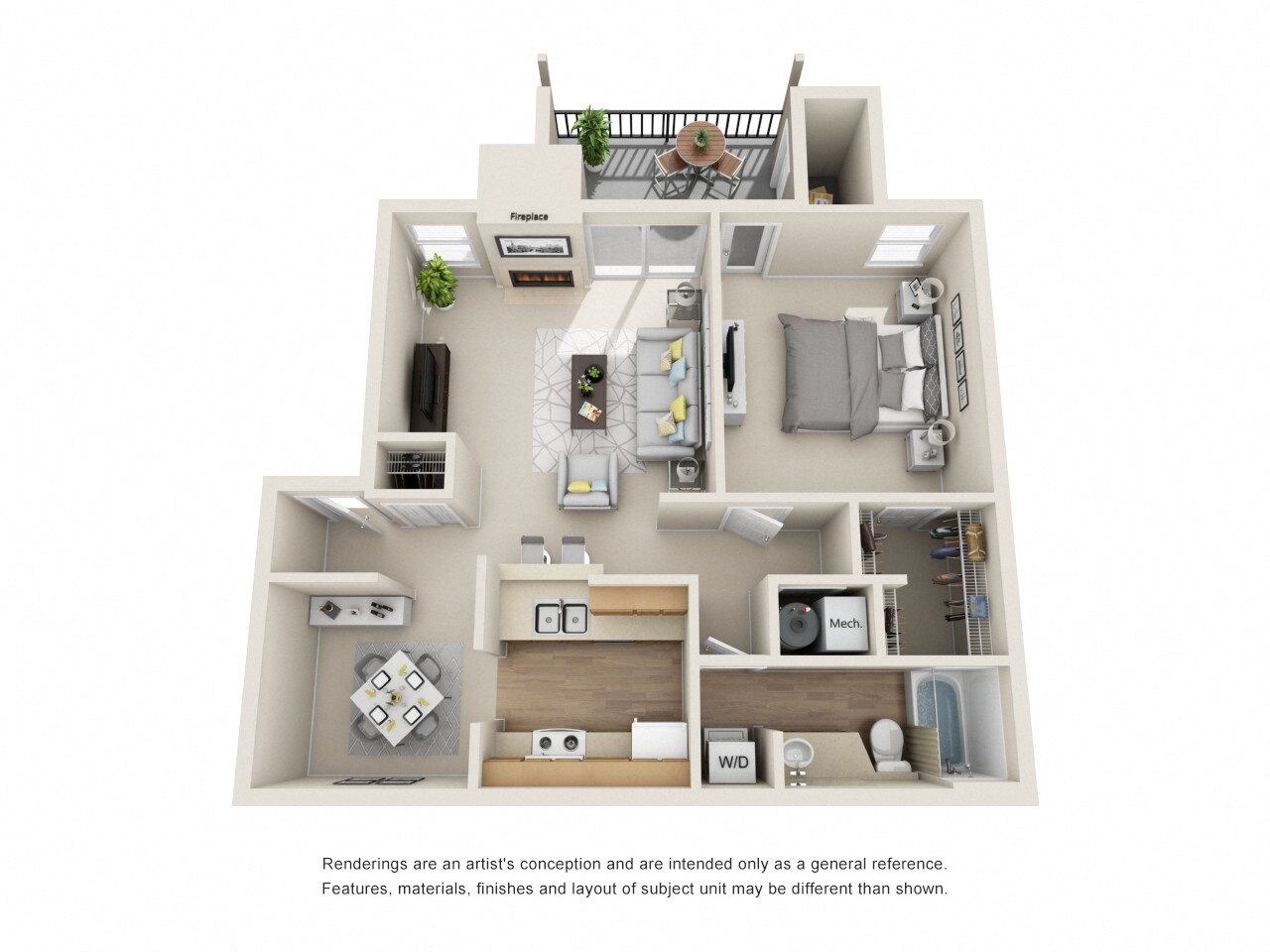 Ashwood Floor Plan Ashwood Floor Plan